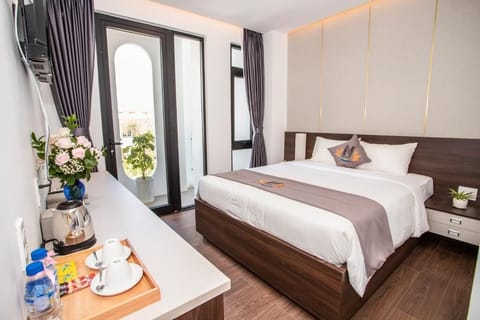 Double Room | Iron/ironing board, WiFi (free)