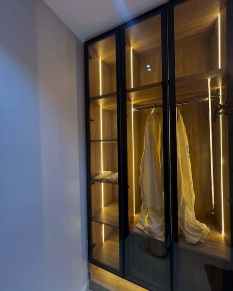 Junior Room, Balcony, City View | Interior