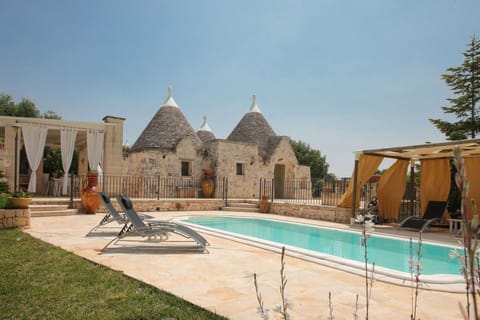 Autumn, Pool, Spring, Summer