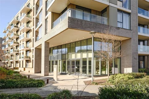 Apartment, 1 Bedroom, Accessible, Balcony | Exterior