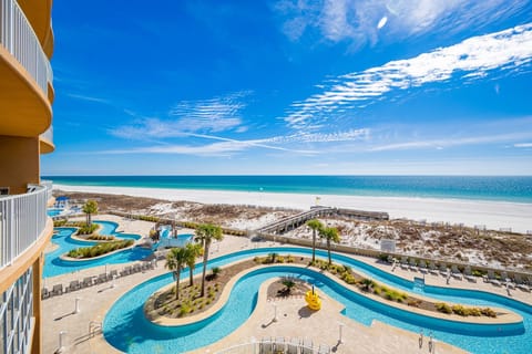 Condo, 2 Bedrooms | Pool | Indoor pool, outdoor pool