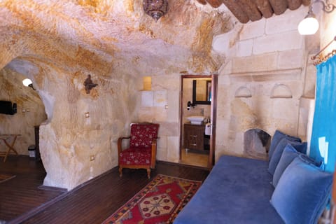 Standart Room | Interior