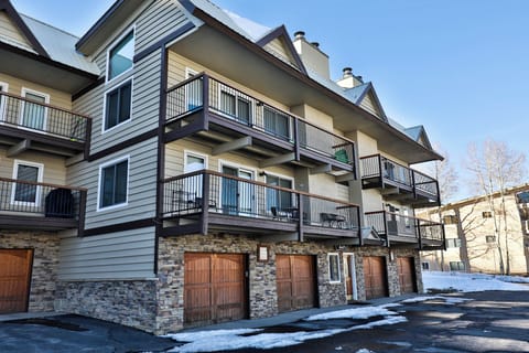Exterior Winter