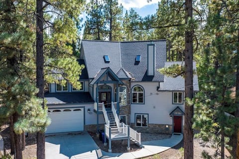 Exterior of Home - Exterior of Home