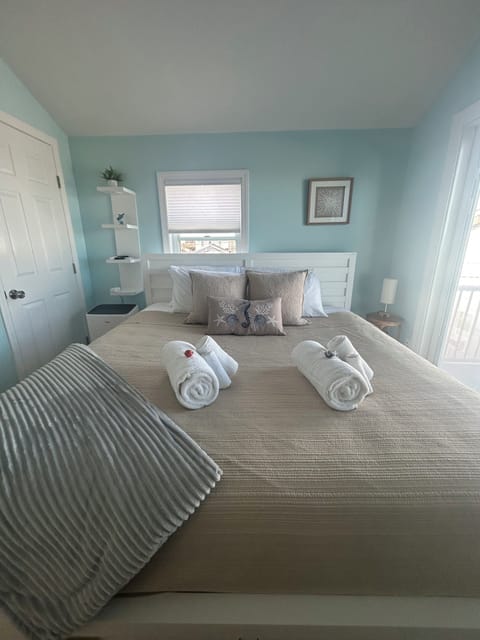 Master Bedroom.