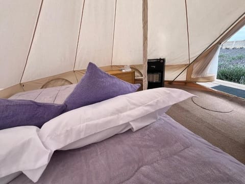 Tent, Balcony, Garden View | Free WiFi