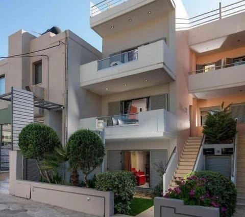 Villa, Beach View | Exterior