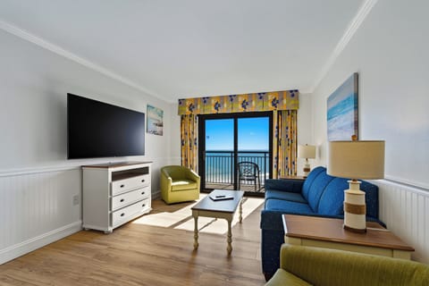 Ocean Reef Resort 918