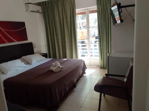 Double Room | WiFi (free)