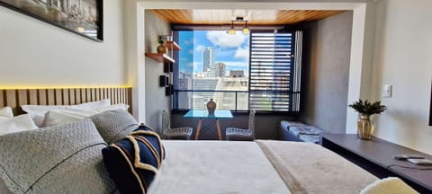 Basic Apartment | Free WiFi, bed sheets