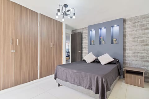 Apartment, Balcony | In-room safe, iron/ironing board, free WiFi, bed sheets