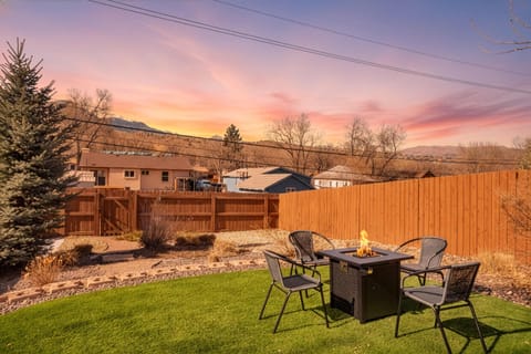 Welcome to Westland Ridge, a spacious two-story retreat featuring intentional design and modern craftsmanship throughout. This polished home offers multiple living areas, a dedicated workstation, and a private backyard, providing the perfect base cam