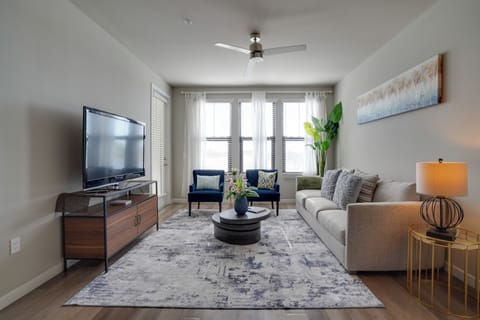 Bradenton Vacation Rental | 2BR | 2BA | 1,100 Sq Ft | Step-Free Access