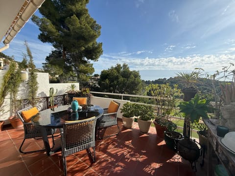 Altea Golf - 1