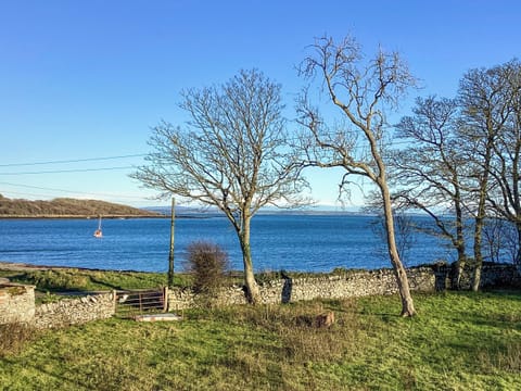 View | Seascape, Garlieston