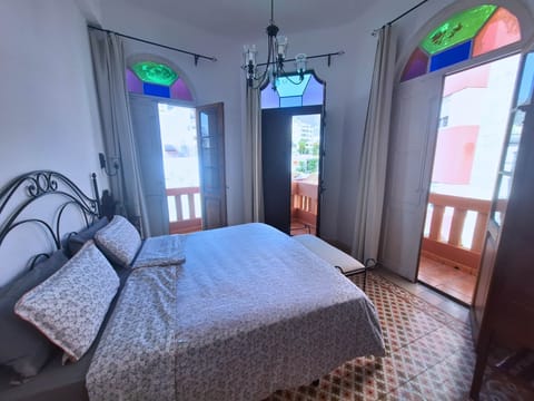 Apartamento El Chaflan - Santa Cruz - Tenerife - 49