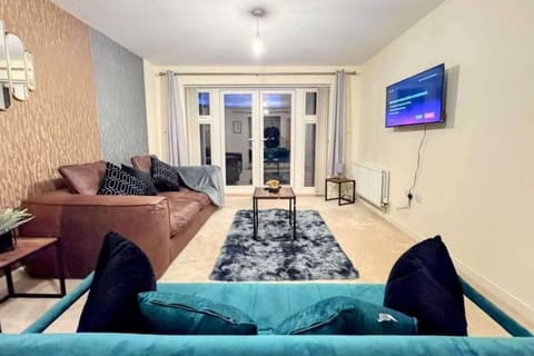 TV
