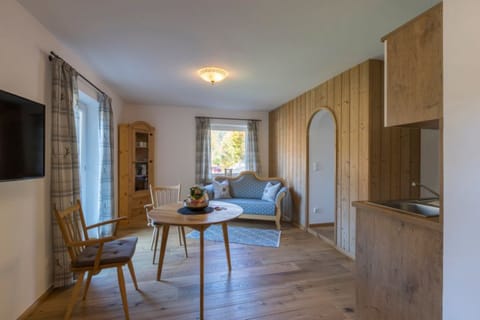 Apartment | Living room