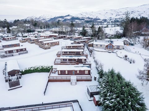 Snow, Winter, House, Home, Freezing, Cottage, Slope, Hill Station, Ski Resort