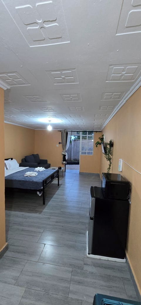 Studio Suite, Mountain View | Interior