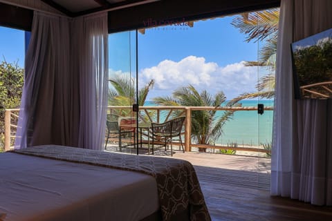 Deluxe Double Room | WiFi (free)
