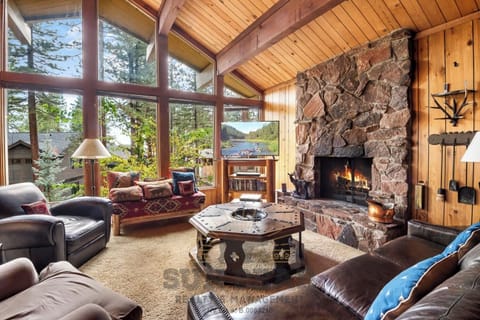 Living Room View 1