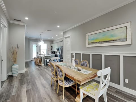 Dining Area - First Floor