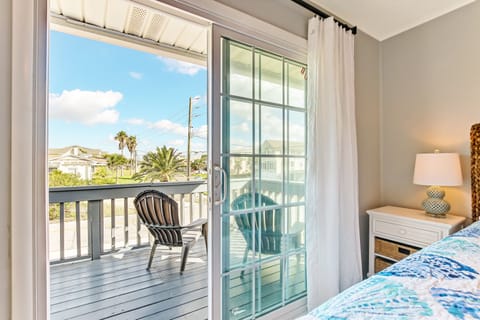 Villa (2 Bedrooms) | Interior