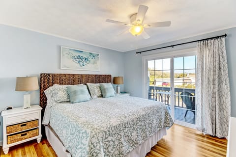Villa (2 Bedrooms) | Interior