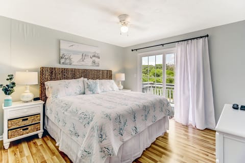 Villa (2 Bedrooms) | Interior