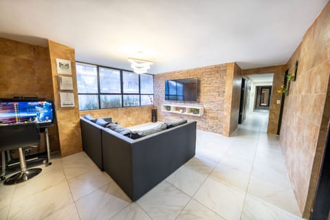 Apartment | Interior
