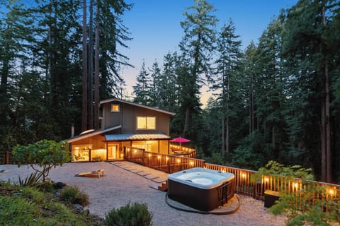 House (1 Bedroom) | Front of property