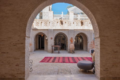 Villa, 5 Bedrooms, Smoking, Private Pool | Terrace/patio