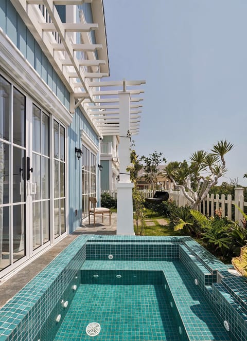 Luxury Villa | Private pool
