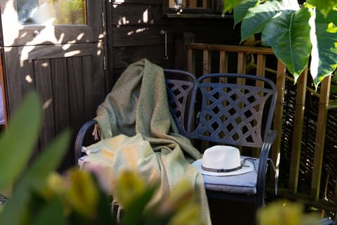 Seating area - Poldhu