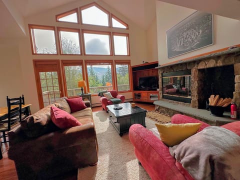 Villa (5 Bedrooms) | Interior