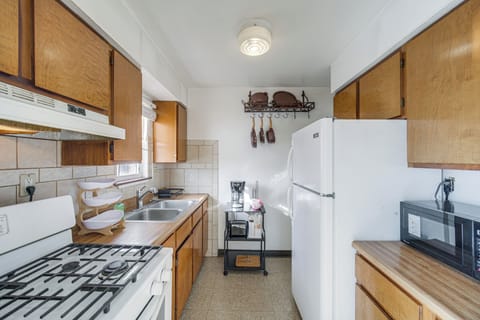 Kitchen | Cooking Basics