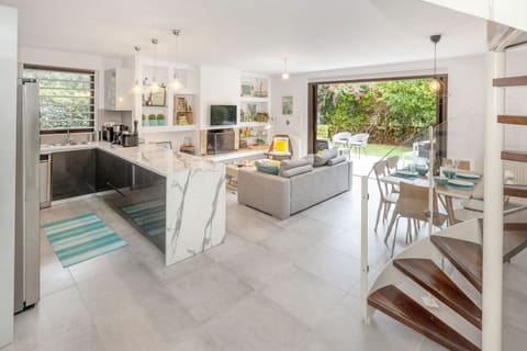 Family Apartment, Garden View | Interior