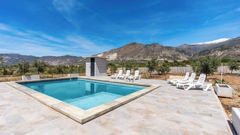 Casa Rural Las Flores Nigüelas by Ruralidays