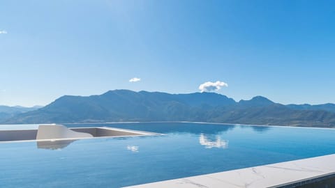 Villa Paradise El Gastor by Ruralidays