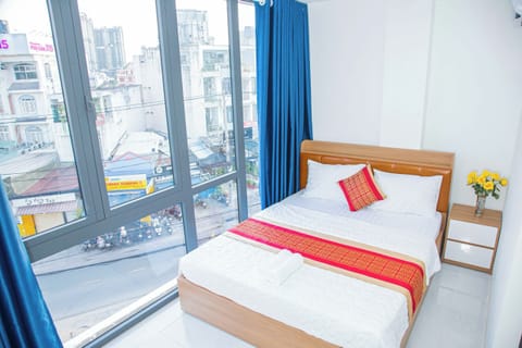 Double Room Single Use | Soundproofing, WiFi (free)
