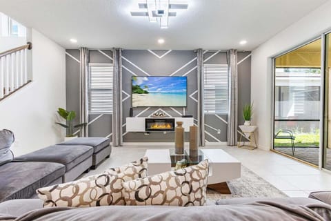 TV