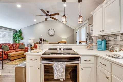 Kitchen | Cooking Basics | Keurig Coffee Maker | Dishwasher