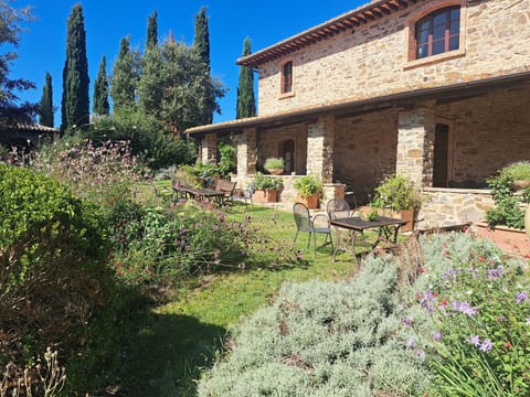 Building Exterior, Garden, Outdoor