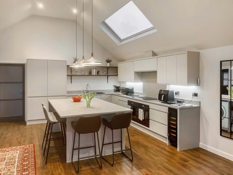 Kitchen | Bimblebox Stable, Reepham