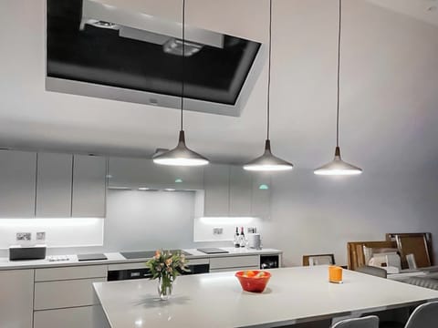 Kitchen | Bimblebox Stable, Reepham