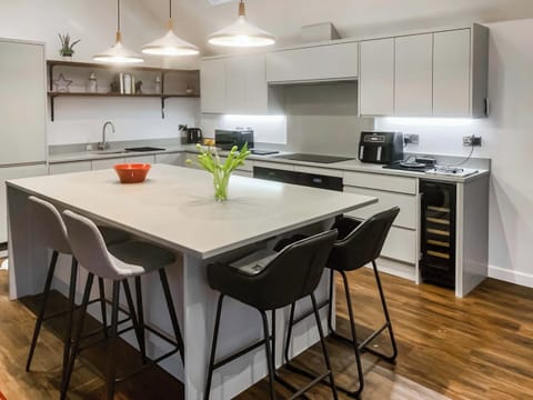 Kitchen | Bimblebox Stable, Reepham