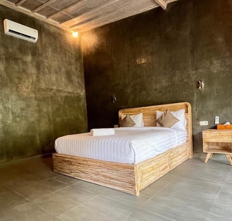 Deluxe Double or Twin Room, Garden View | Free WiFi