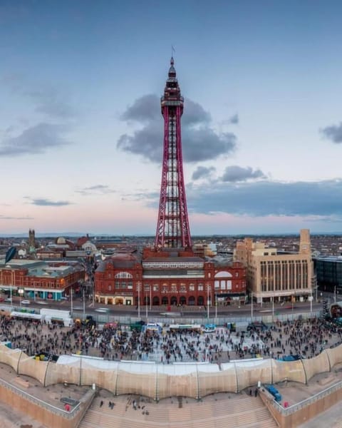 Apartment, 1 Bedroom | Point of interest