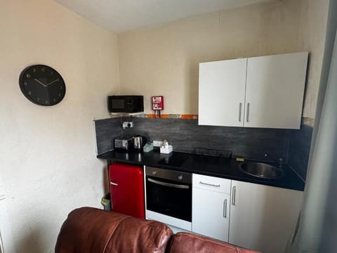 Apartment, 1 Bedroom | Interior